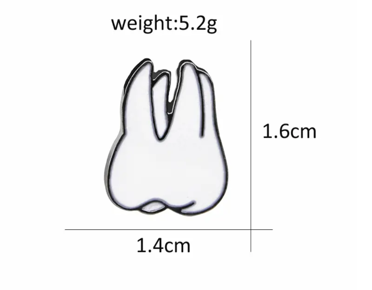 Enamel Pins