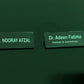 Name Badge