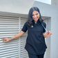 Collar Tunic Scrubs