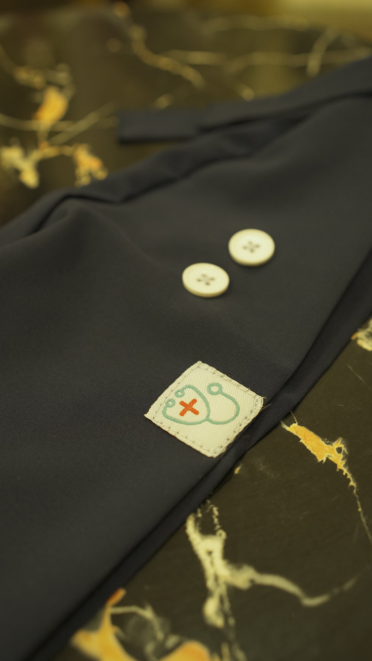 Scrub Caps