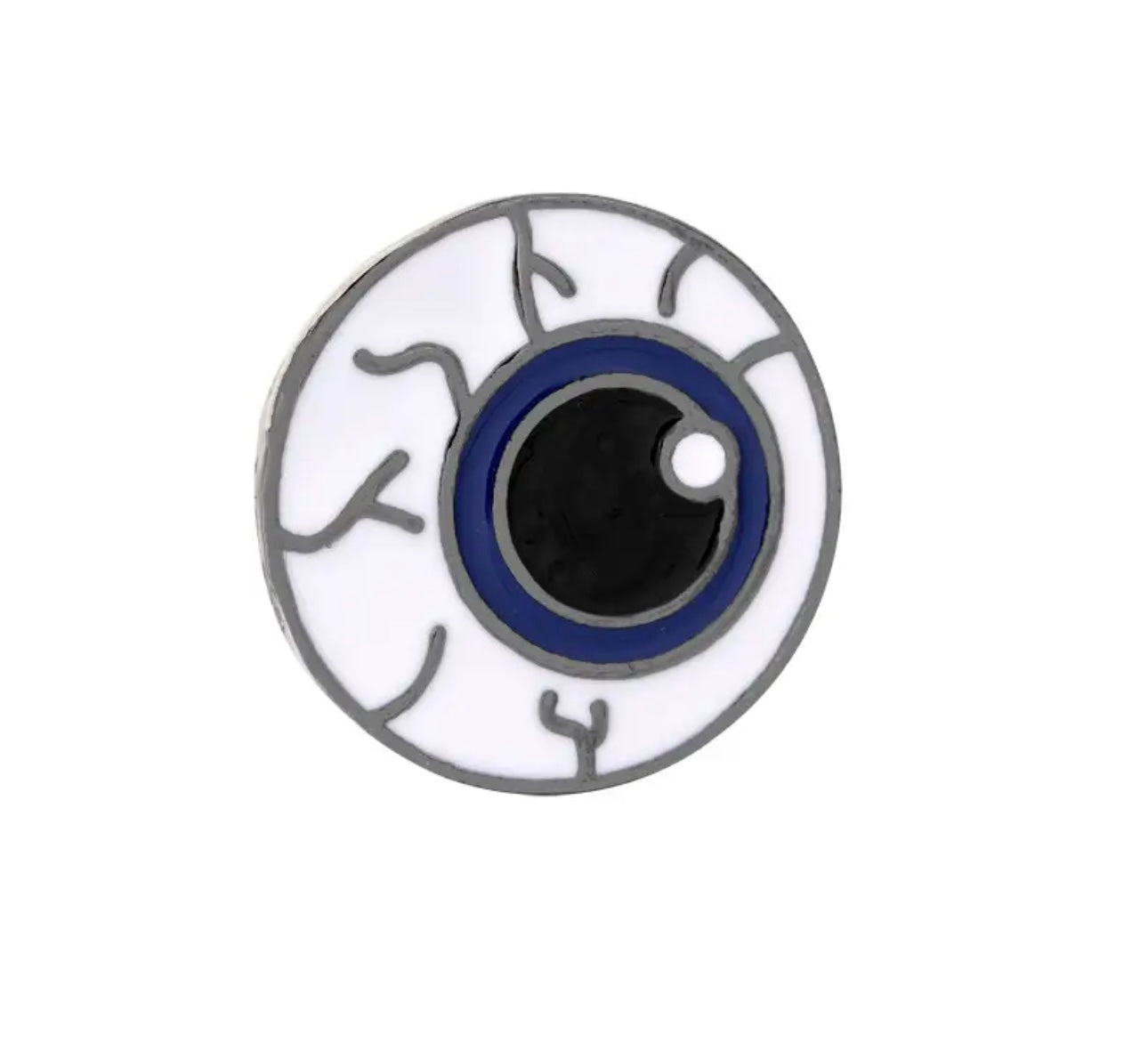 Enamel Pins