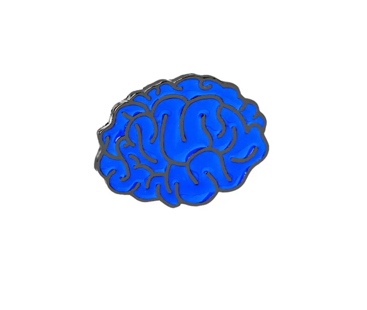 Enamel Pins