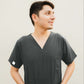 Male Classic V Neck