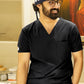 Male Classic V Neck