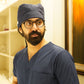 Scrub Caps