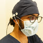 Scrub Caps