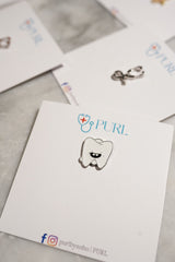 Enamel Pins