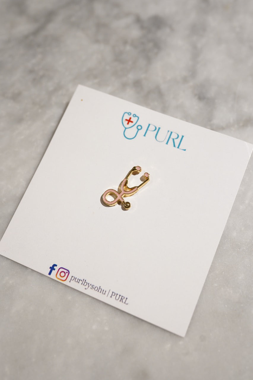 Enamel Pins