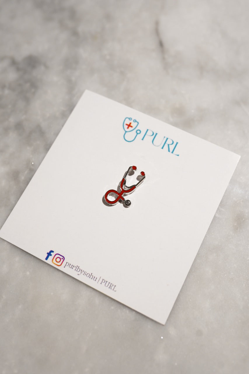 Enamel Pins
