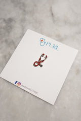 Enamel Pins