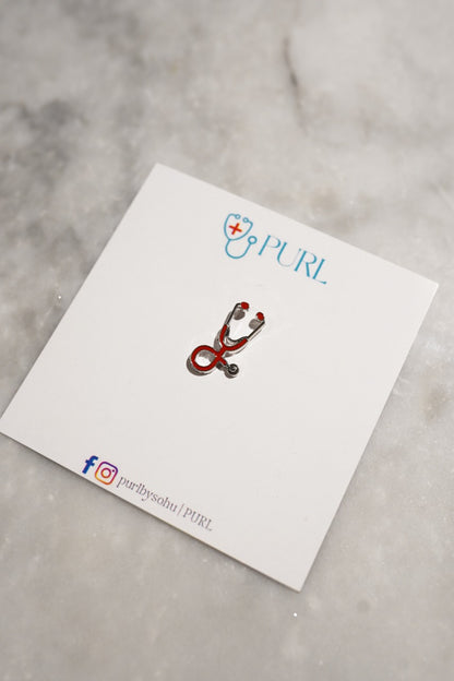 Enamel Pins
