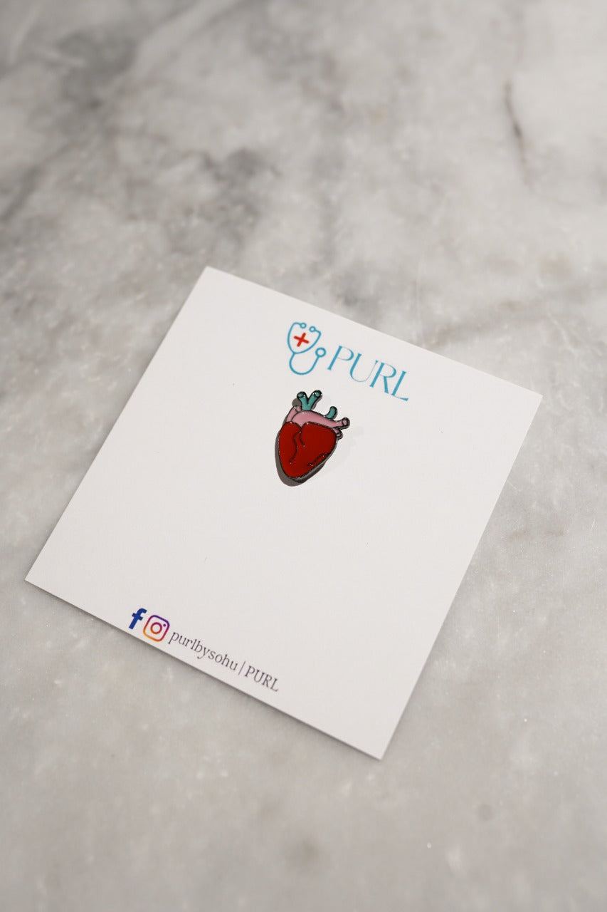 Enamel Pins