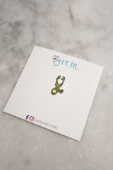 Enamel Pins
