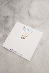 Enamel Pins