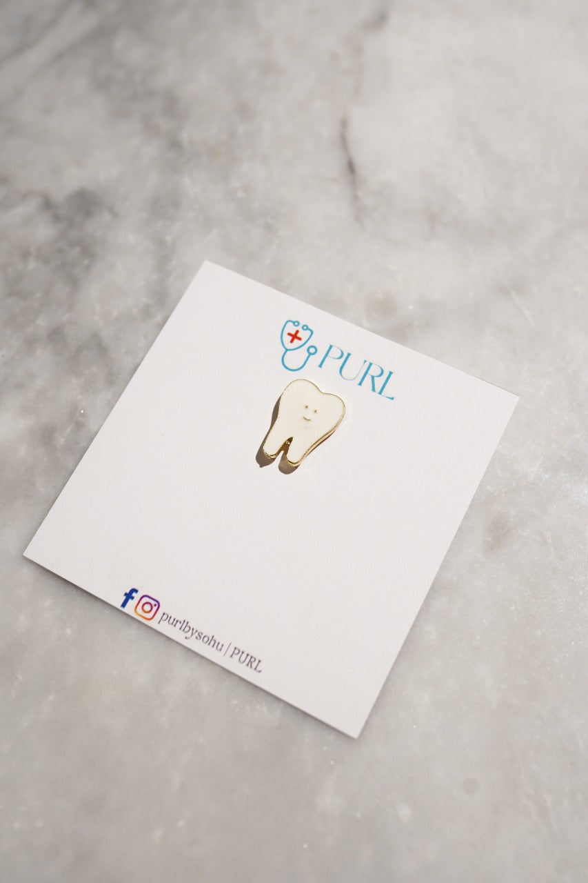 Enamel Pins