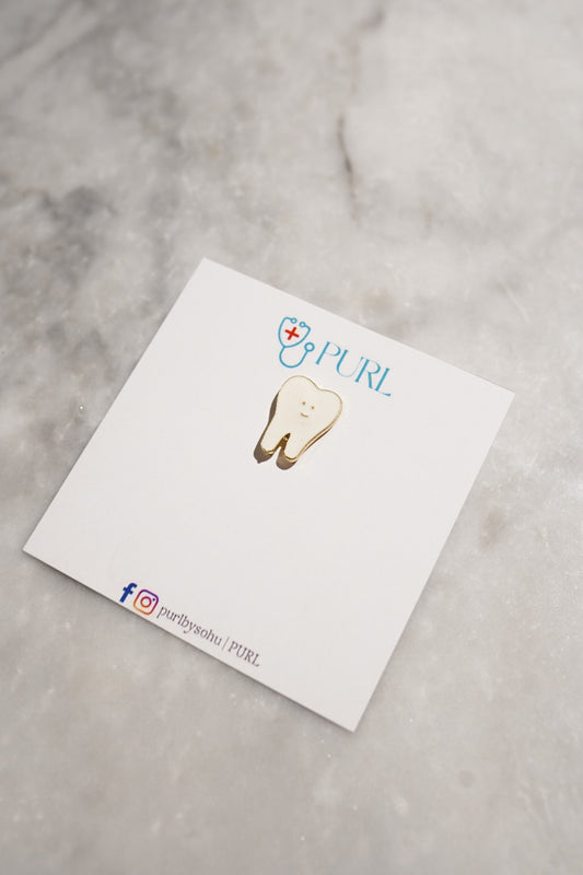 Enamel Pins