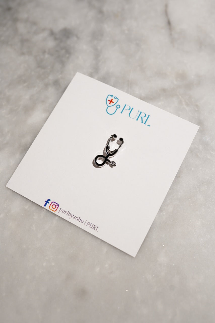 Enamel Pins