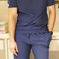 Male Classic V Neck